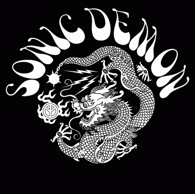 logo Sonic Demon